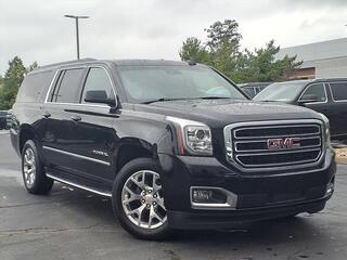 2019 Gmc Yukon Xl for sale in Cincinnati OH