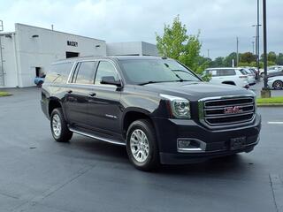 2020 Gmc Yukon Xl