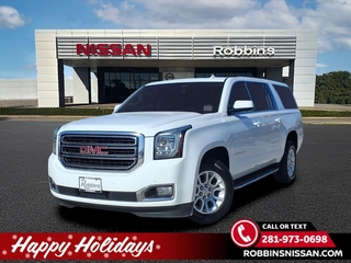 2020 Gmc Yukon Xl for sale in Humble TX