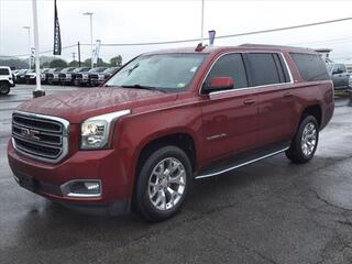 2017 Gmc Yukon Xl for sale in Joliet IL