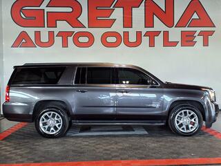 2017 Gmc Yukon Xl for sale in Gretna NE