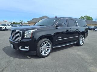 2018 Gmc Yukon Xl