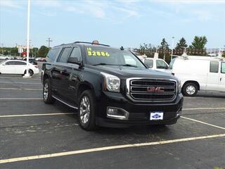 2018 Gmc Yukon Xl