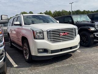 2018 Gmc Yukon Xl