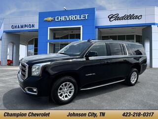 2019 Gmc Yukon Xl