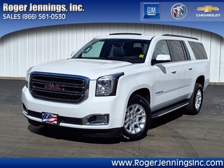 2019 Gmc Yukon Xl