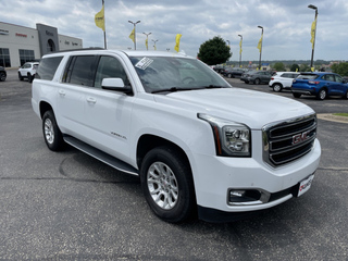 2020 Gmc Yukon Xl