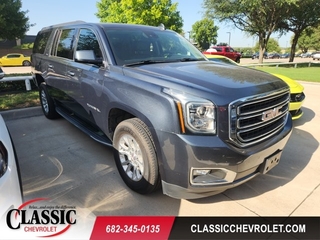 2020 Gmc Yukon Xl
