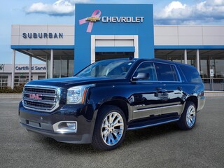 2016 Gmc Yukon Xl for sale in Ann Arbor MI