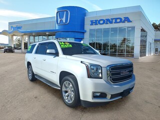 2016 Gmc Yukon Xl
