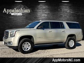2017 Gmc Yukon Xl for sale in Asheville NC