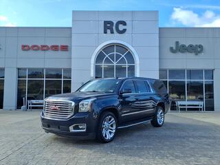 2018 Gmc Yukon Xl
