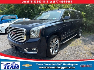 2018 Gmc Yukon Xl for sale in Huntingdon PA