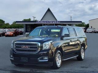 2018 Gmc Yukon Xl