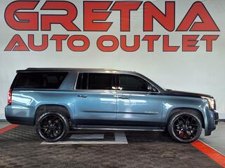 2019 Gmc Yukon Xl for sale in Gretna NE