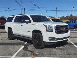 2020 Gmc Yukon Xl for sale in Shawnee KS