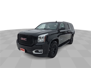 2020 Gmc Yukon Xl