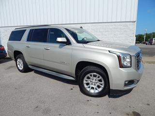 2015 Gmc Yukon Xl for sale in Clarksville TN