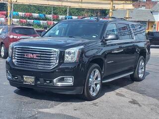 2016 Gmc Yukon Xl