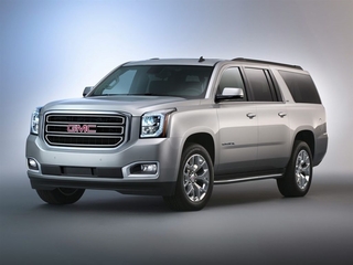 2016 Gmc Yukon Xl for sale in Chandler OK