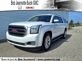 2018 Gmc Yukon Xl for sale in Plymouth MI