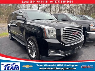 2018 Gmc Yukon Xl for sale in Huntingdon PA