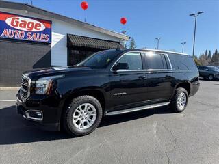 2019 Gmc Yukon Xl