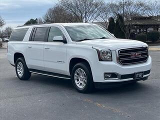 2019 Gmc Yukon Xl for sale in Kernersville NC