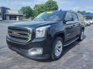 2016 Gmc Yukon Xl for sale in Decatur IN