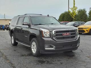 2017 Gmc Yukon Xl