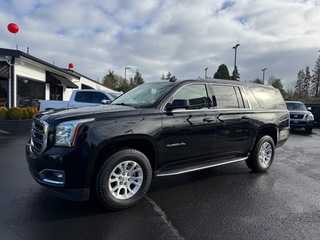 2019 Gmc Yukon Xl