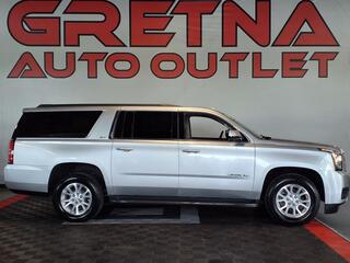 2019 Gmc Yukon Xl for sale in Gretna NE