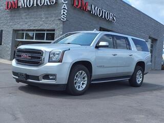 2018 Gmc Yukon Xl