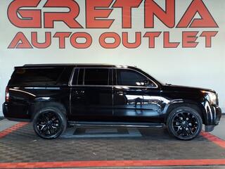 2019 Gmc Yukon Xl for sale in Gretna NE
