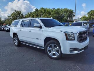 2019 Gmc Yukon Xl for sale in Clarksville TN