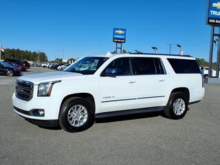 2019 Gmc Yukon Xl for sale in Rocky Mount NC