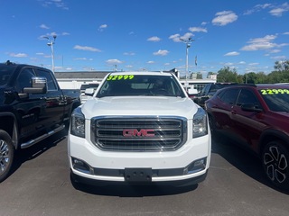 2020 Gmc Yukon Xl