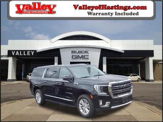 2021 Gmc Yukon Xl for sale in Hastings MN