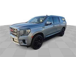 2023 Gmc Yukon Xl for sale in Bradley IL