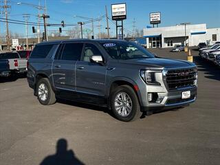 2023 Gmc Yukon Xl