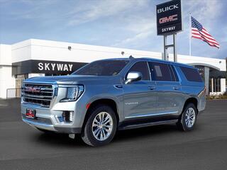 2023 Gmc Yukon Xl for sale in Council Bluffs IA