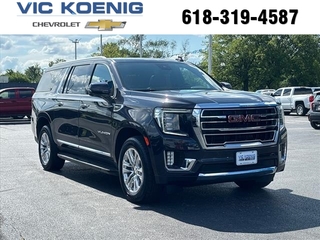 2023 Gmc Yukon Xl