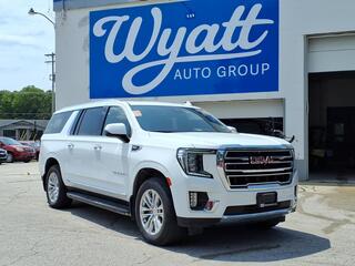 2023 Gmc Yukon Xl for sale in Whitehall MI