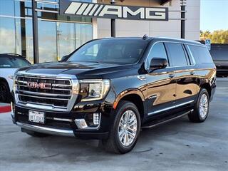 2024 Gmc Yukon Xl