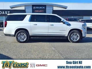 2024 Gmc Yukon Xl for sale in Sea Girt NJ