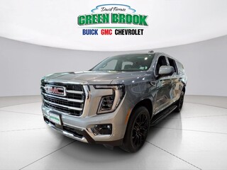 2026 Gmc Yukon Xl