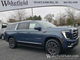 2026 Gmc Yukon Xl for sale in Spartanburg SC