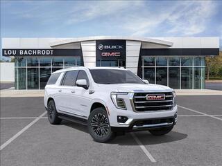 2026 Gmc Yukon Xl