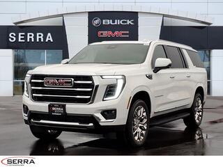 2026 Gmc Yukon Xl for sale in Savoy IL