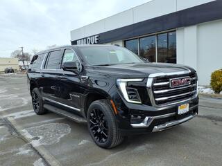 2026 Gmc Yukon Xl for sale in North Brunswick NJ